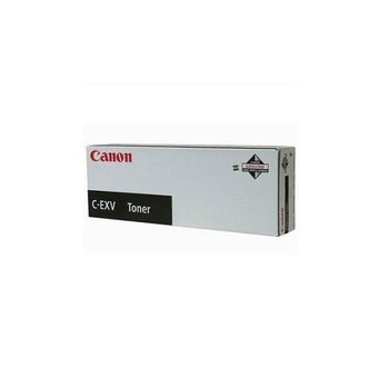 Canon C-EXV 45 - Cyan - Original - Tonerpatrone