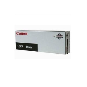 Canon C-EXV 45 - Cyan - Original - Tonerpatrone