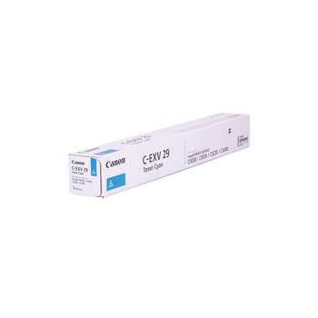 Canon C-EXV 29 - Cyan - Original - Tonerpatrone