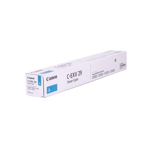 Canon C-EXV 29 - Cyan - Original - Tonerpatrone