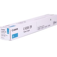 Canon C-EXV 29 - Ciano - originale - cartuccia toner