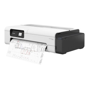 Canon imagePROGRAF TC-20 - 610 mm (24") Großformatdrucker - Farbe - Tintenstrahl - Rolle A1 (61,0 cm)