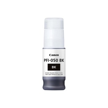 Canon PFI-050BK - 70 ml - Nero - originale