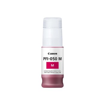 Canon PFI-050M - 70 ml - Magenta - original - Tintenbehälter