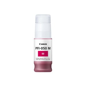 Canon PFI-050M - 70 ml - magenta - original - ink tank