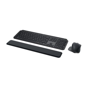 Logitech MX Keys Combo for Business - Tastatur-und-Maus-Set