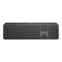 Logitech MX Keys Combo for Business - Tastatur-und-Maus-Set