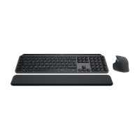 Logitech MX Keys Combo for Business - Tastatur-und-Maus-Set