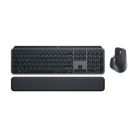 Logitech MX Keys Combo for Business - Tastatur-und-Maus-Set