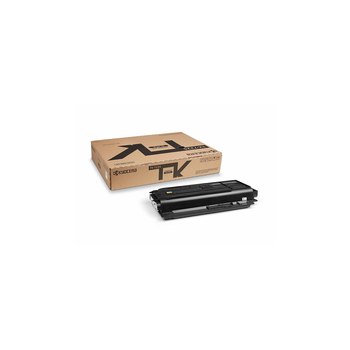 Kyocera TK 7225 - Schwarz - Original - Tonerpatrone