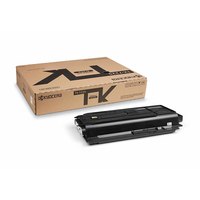 Kyocera TK 7225 - Schwarz - Original - Tonerpatrone