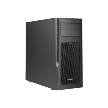 Supermicro S5 GS5A-754K - Tower - ATX 750 Watt