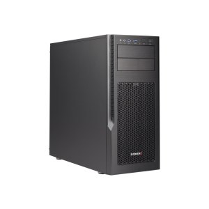 Supermicro S5 GS5A-754K - Tower - ATX 750 Watt