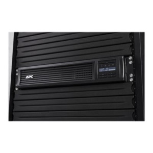 APC Smart-UPS 1500VA LCD RM - USV (Rack - einbaufähig)