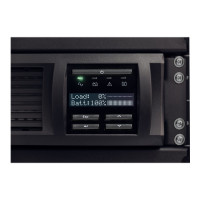 APC Smart-UPS 1500VA LCD RM - USV (Rack - einbaufähig)