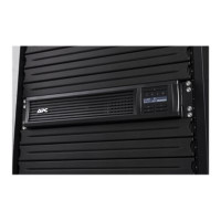 APC Smart-UPS 1500VA LCD RM - USV (Rack - einbaufähig)