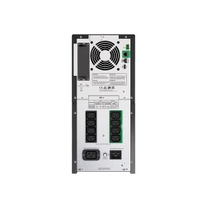 APC Smart-UPS SMT2200IC - UPS - AC 220/230/240 V