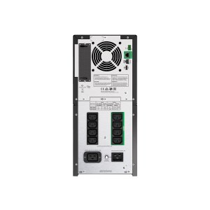 APC Smart-UPS SMT3000IC - UPS - AC 220/230/240 V