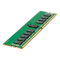 HPE SmartMemory - DDR4 - Modul - 32 GB - DIMM 288-PIN