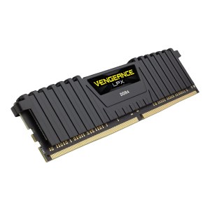 Corsair Vengeance LPX - DDR4 - kit - 16 GB: 2 x 8 GB