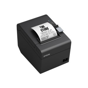 Epson TM T20III - Belegdrucker - Thermozeile - Rolle (7,95 cm)