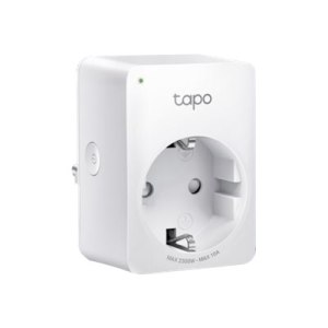 Tapo P100 V1.2 - Smart-Stecker - kabellos - 802.11b/g/n,...