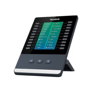 Yealink EXP50 - Modulo di espansione per telefono VoIP