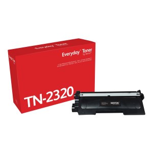 Everyday - Nero - compatibile - cartuccia toner...