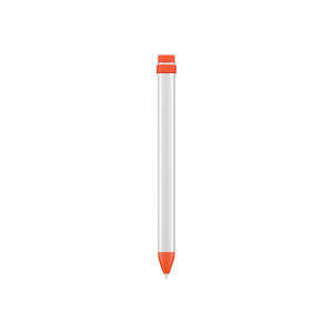 Logitech Crayon - Digitaler Stift - kabellos - Intense...