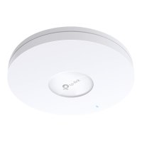 TP-LINK EAP620 HD - Accesspoint - Wi-Fi 6 - 2.4 GHz, 5 GHz