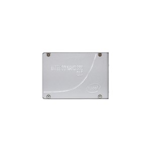 Intel Solid-State Drive D3-S4520 Series - SSD - verschlüsselt - 3.84 TB - intern - 2.5" (6.4 cm)