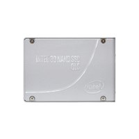 Intel Solid-State Drive D3-S4520 Series - SSD - verschlüsselt - 3.84 TB - intern - 2.5" (6.4 cm)