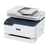 Xerox C235 - Multifunktionsdrucker - Farbe - Laser - Legal (216 x 356 mm)