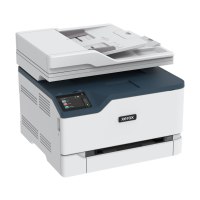 Xerox C235 - Multifunktionsdrucker - Farbe - Laser - Legal (216 x 356 mm)