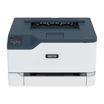 Xerox C230 - printer - color - duplex - laser - 216 x 340 mm - 600 x 600 dpi - up to 22 ppm (mono)