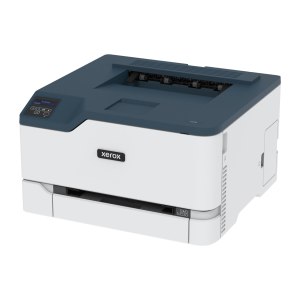 Xerox C230 - Drucker - Farbe - Duplex - Laser - 216 x 340 mm - 600 x 600 dpi - bis zu 22 Seiten/Min. (einfarbig)/