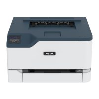 Xerox C230 - Drucker - Farbe - Duplex - Laser - 216 x 340 mm - 600 x 600 dpi - bis zu 22 Seiten/Min. (einfarbig)/