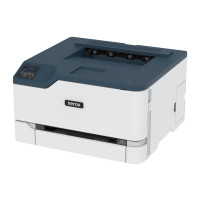 Xerox C230 - printer - color - duplex - laser - 216 x 340 mm - 600 x 600 dpi - up to 22 ppm (mono)