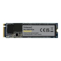 Intenso PREMIUM SSD 500 GB internal M.2 2280 PCIe 3.0 x4 (NVMe)