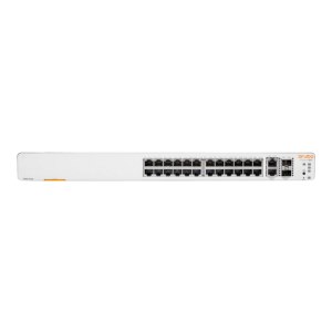 HPE Aruba Instant On 1960 24G 2XGT 2SFP+ Switch