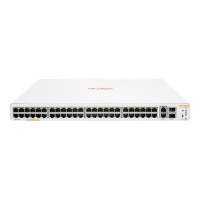 HPE Networking Instant On 1960 48G 2XGT 2SFP+ Switch