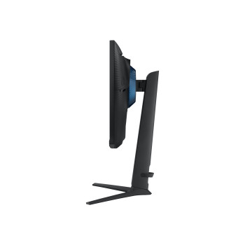 Samsung Odyssey G4 S25BG400EU - LED-Monitor - 62 cm (25")