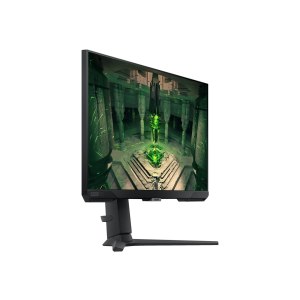 Samsung Odyssey G4 S25BG400EU - LED-Monitor - 62 cm (25")