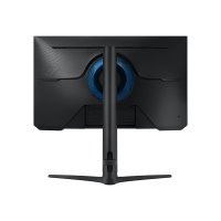 Samsung Odyssey G4 S25BG400EU - LED-Monitor - 62 cm (25")