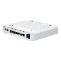 Ubiquiti UniFi Enterprise - Switch - L3 - managed - 8 x 10/100/1000/2.5G (PoE+)