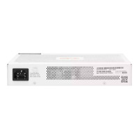 HPE Networking Instant On 1830 8G 4p Class4 PoE 65W Switch - Switch - Smart - 4 x 10/100/1000 + 4 x 10/100/1000 (PoE+)