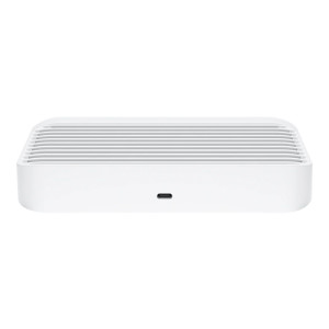 Ubiquiti USW Flex XG - Switch - managed - 4 x 100/1000/2.5G/5G/10GBase-T + 1 x 10/100/1000 (PoE+)