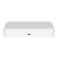 Ubiquiti USW Flex XG - Switch - managed - 4 x 100/1000/2.5G/5G/10GBase-T + 1 x 10/100/1000 (PoE+)