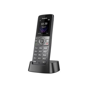 Yealink W73H - Schnurloses Erweiterungshandgerät mit...
