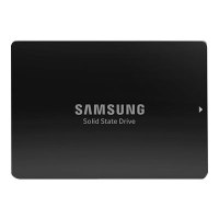 Samsung PM897 MZ7L33T8HBNA - SSD - 3.84 TB - intern - 2.5" (6.4 cm)